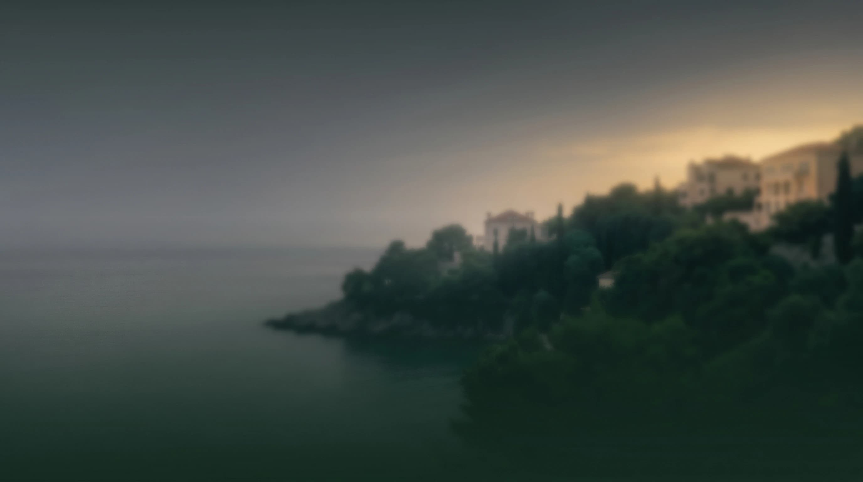 Greif Group Adriatic Coastline Background
