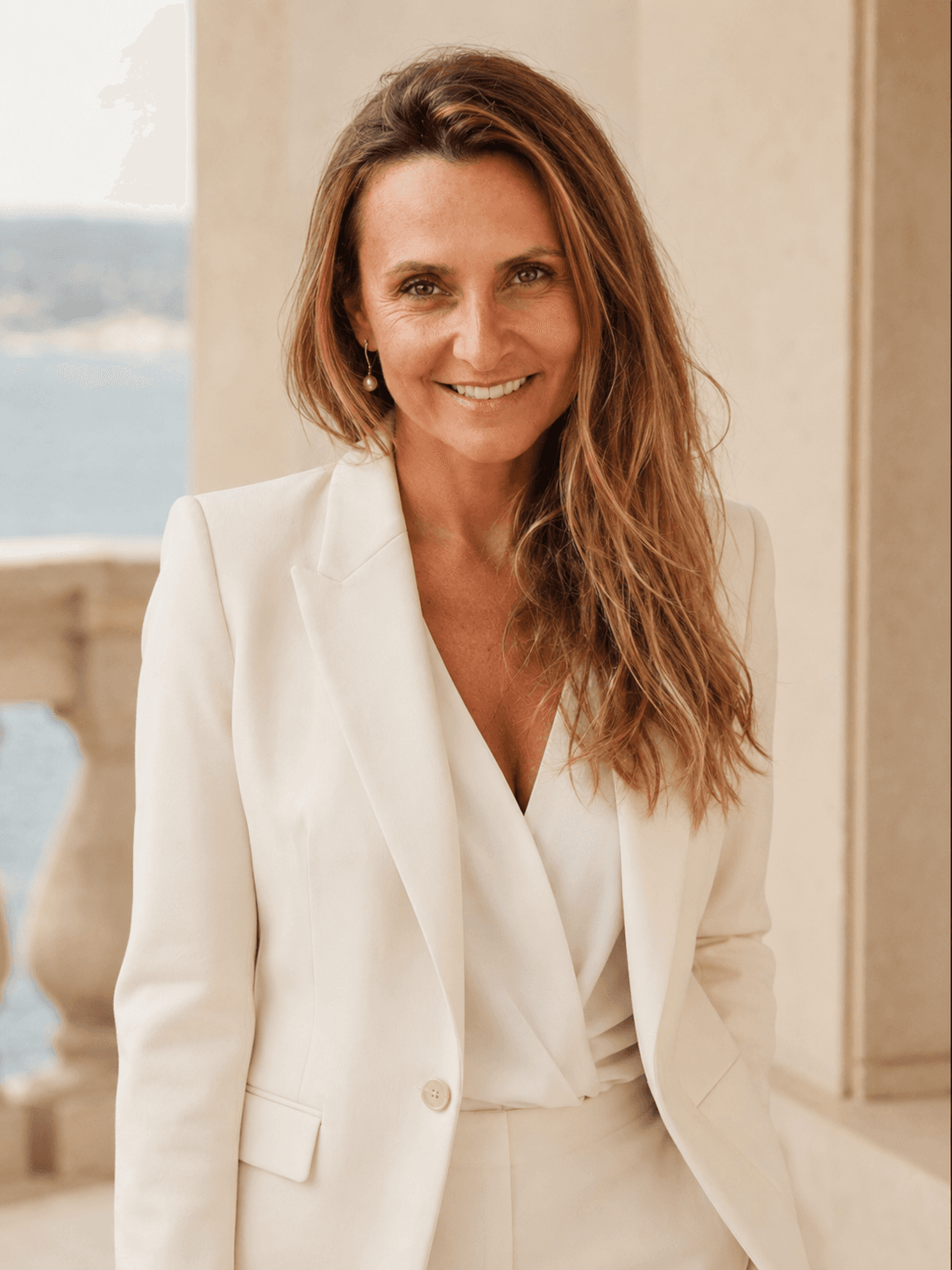 Barbara Vudafieri