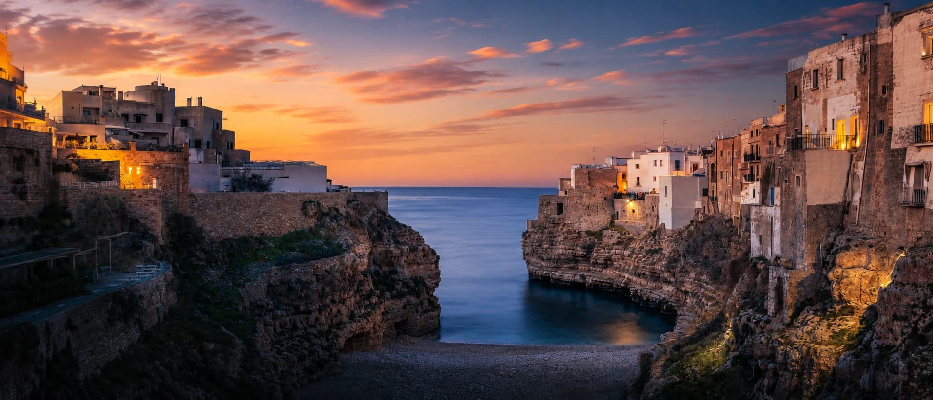 Puglia Country Estate and Landscape