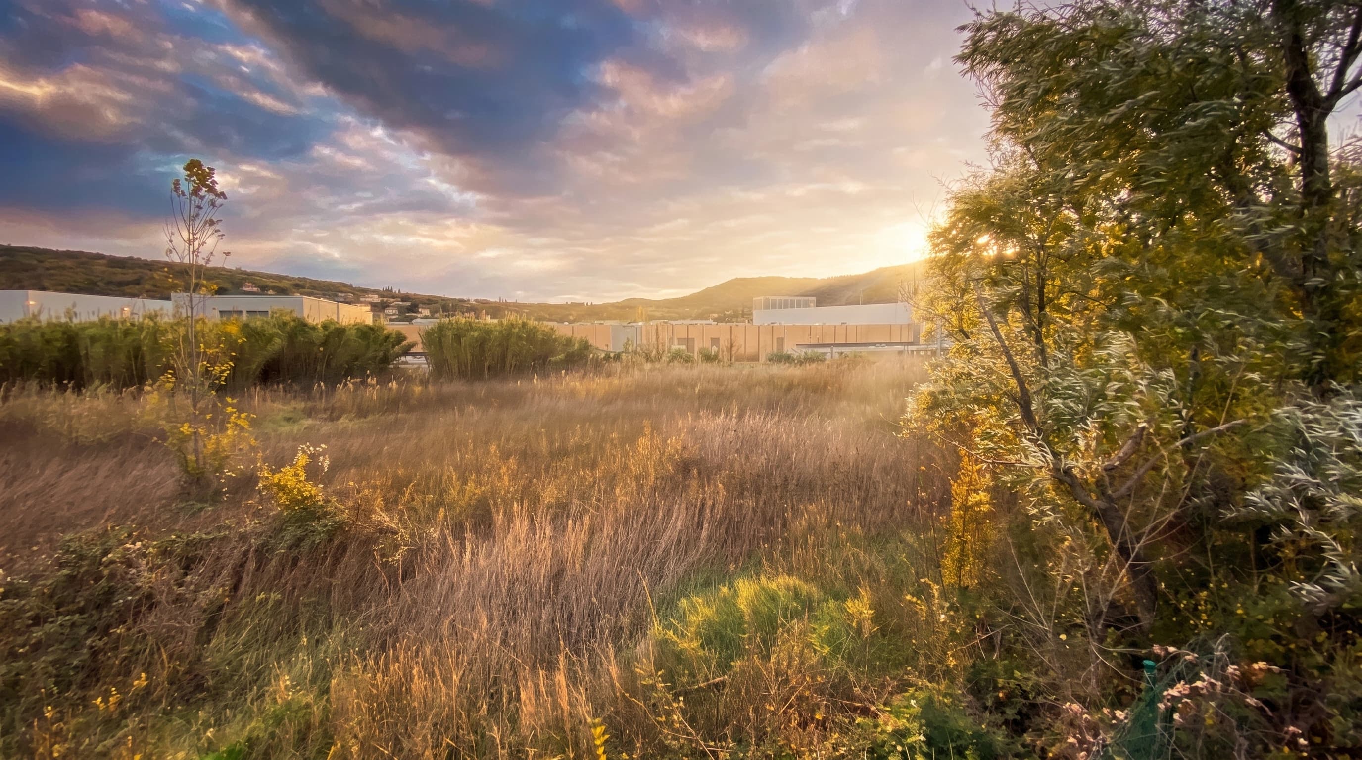 Noghere Commercial Development Land — Hero View