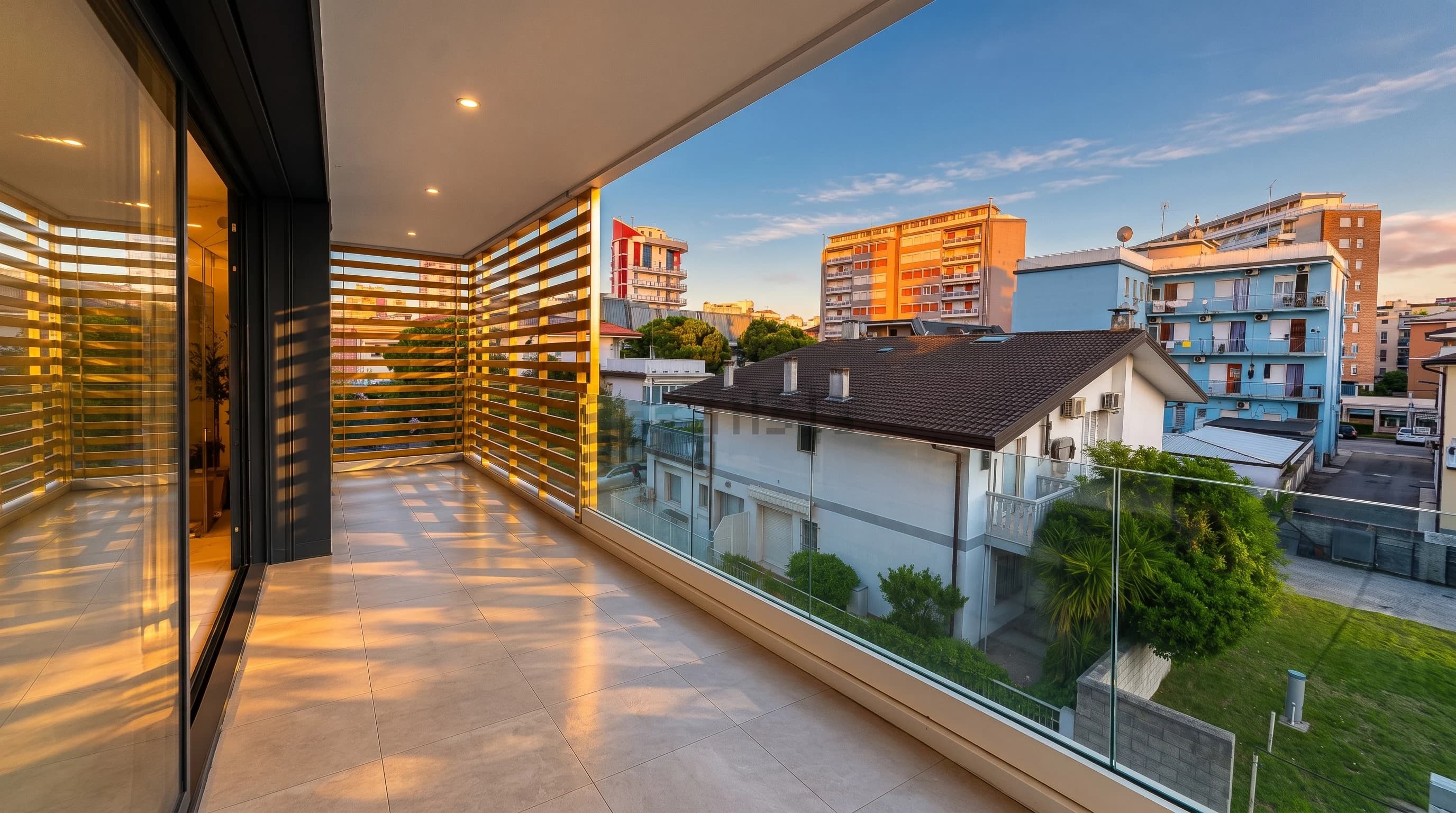 Mizar Palace Residence — Hero View