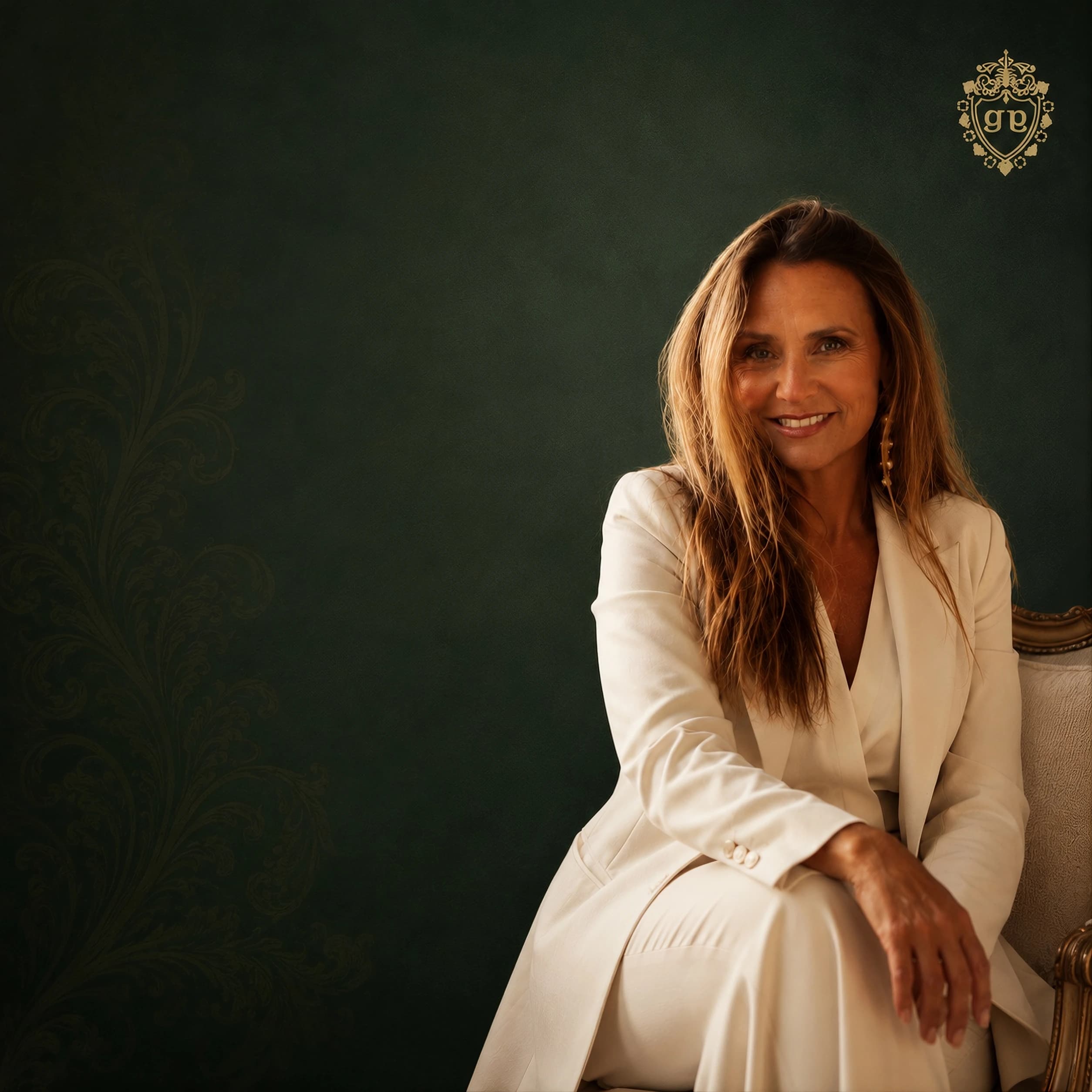 Barbara Vudafieri — Managing Partner, Greif Group