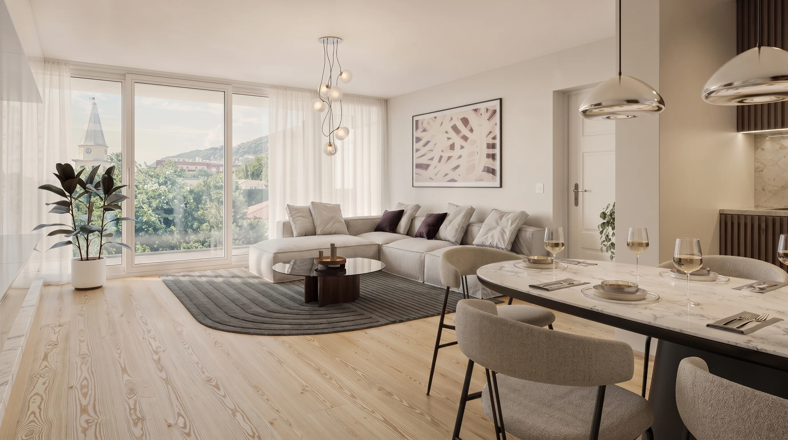 Greif Maria Theresia Seafront Penthouse 130 — Card View
