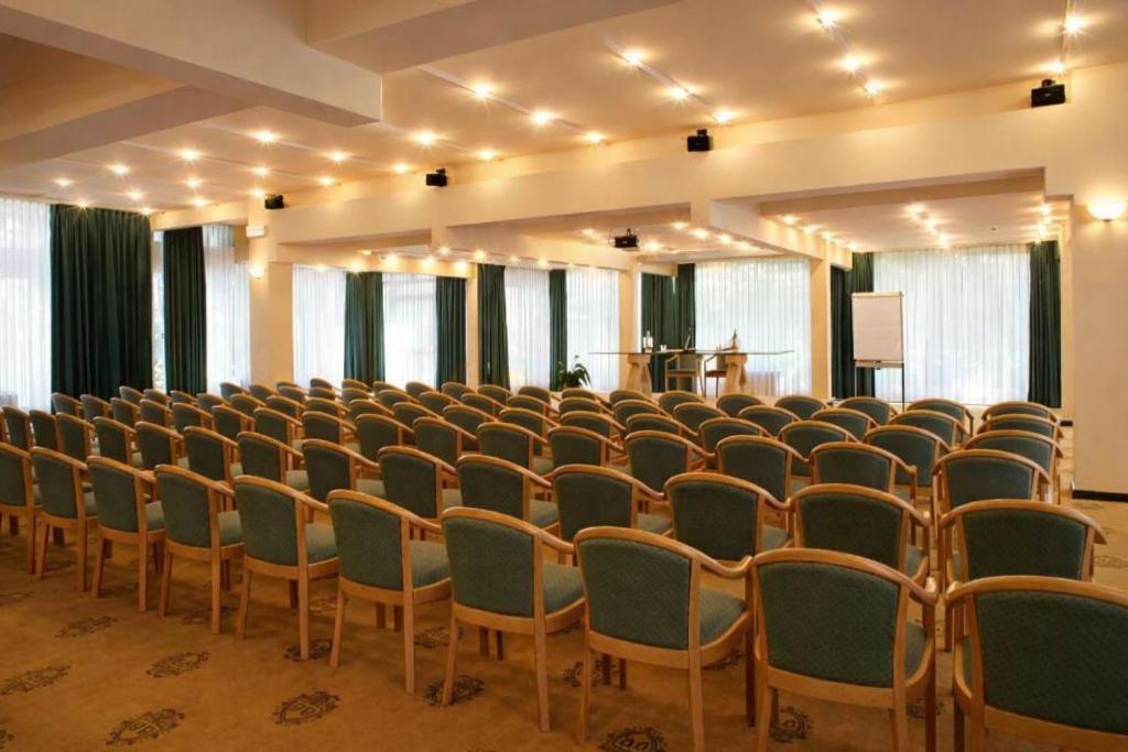 Private Events Room