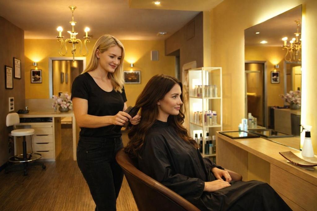Personal Beauty Care