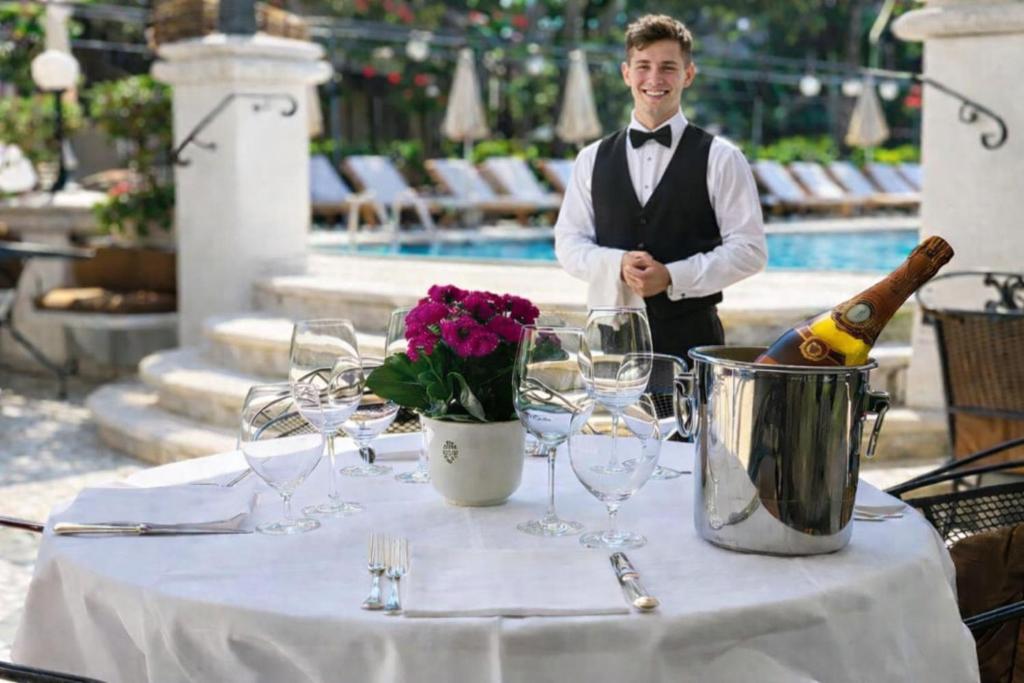 Table Service