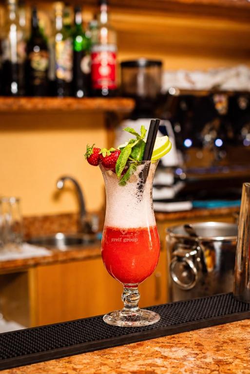 Signature Aperitivo