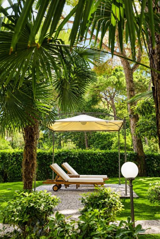 Garden Retreat