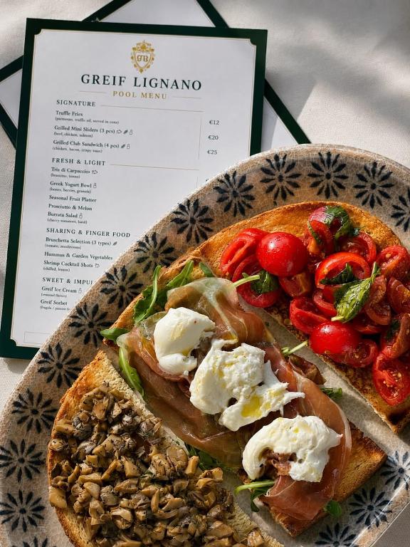 Mediterranean Flavours