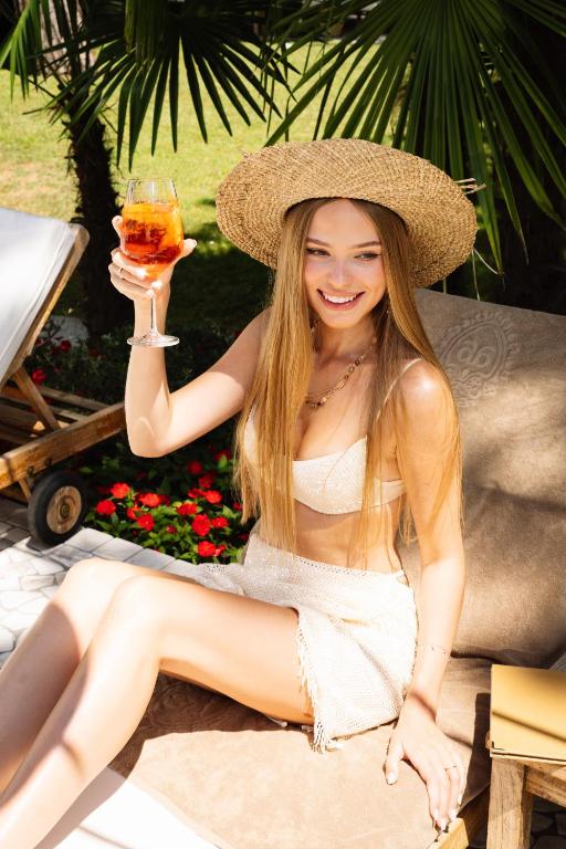 Summer in the Garden