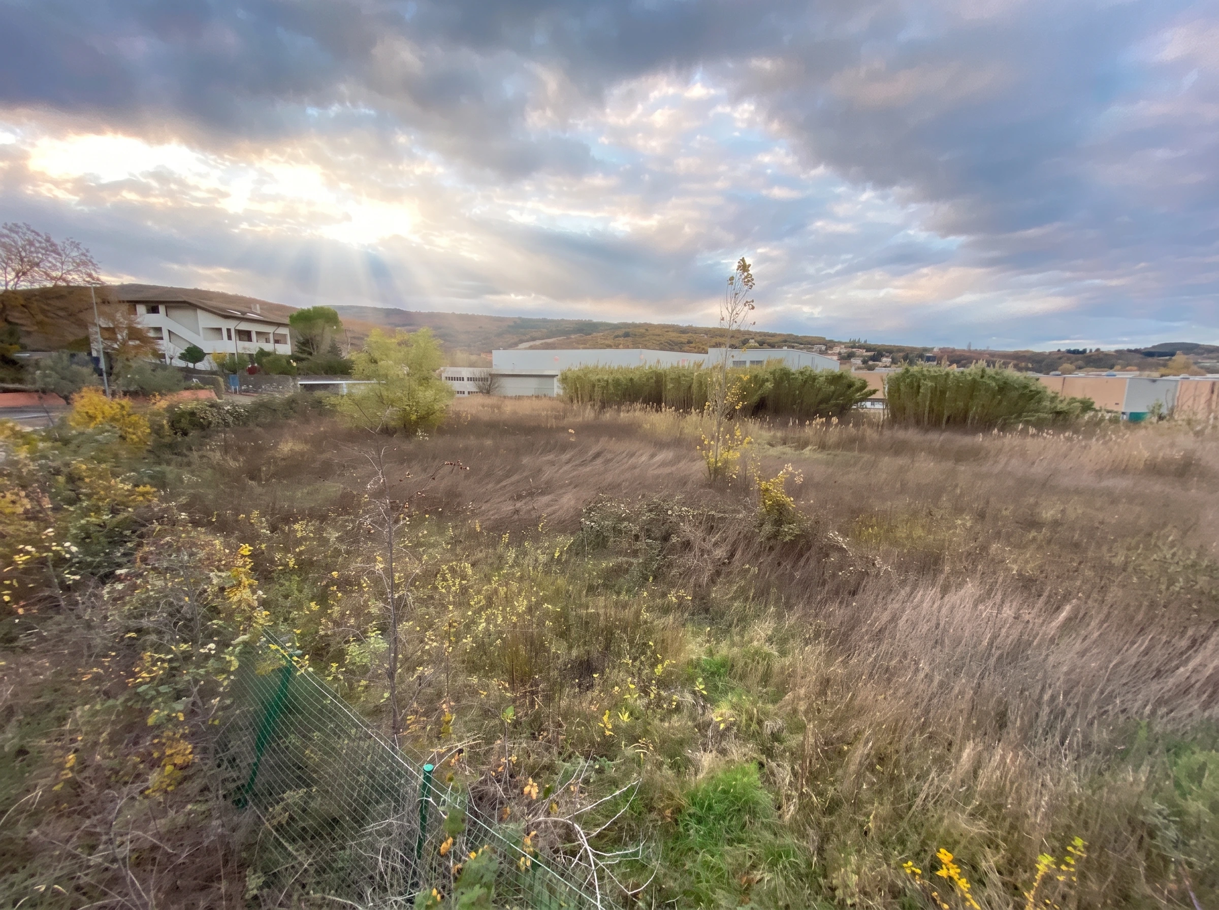 Noghere Commercial Development Land — Card View